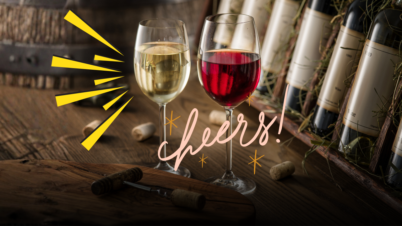 Bianco o rosso a tavola? La guida pratica degli esperti per abbinare il vino giusto a ogni portata ed esaltare i sapori del menu