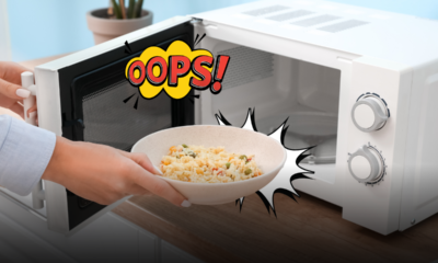 Microonde e sicurezza alimentare: perché uova, pollo e riso non andrebbero mai riscaldati con questo elettrodomestico