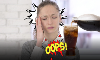 La bibita dolce e gasata può far passare davvero il mal di testa? La risposta della scienza tra caffeina, vasi sanguigni e zuccheri