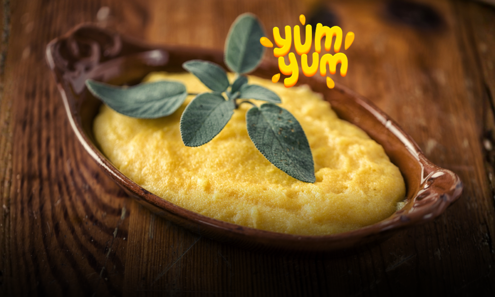 Perché la polenta fa bene alla salute? Le proprietà della farina di mais e i trucchi sfiziosi per portarla in tavola in modi inediti