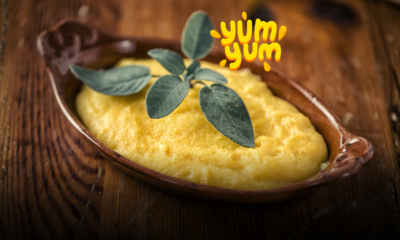 Perché la polenta fa bene alla salute? Le proprietà della farina di mais e i trucchi sfiziosi per portarla in tavola in modi inediti