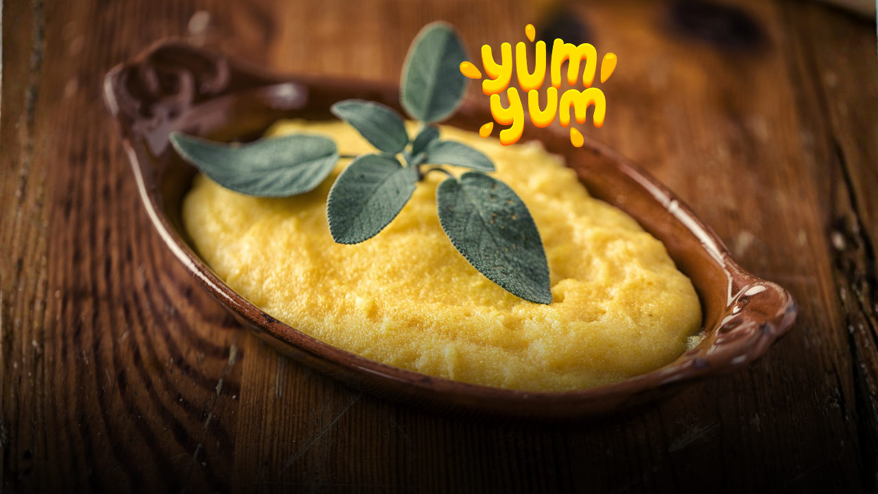 Perché la polenta fa bene alla salute? Le proprietà della farina di mais e i trucchi sfiziosi per portarla in tavola in modi inediti