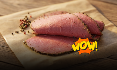 Come preparare il pastrami perfetto a casa? La ricetta originale, i segreti della marinatura ed il procedimento completo passo dopo passo