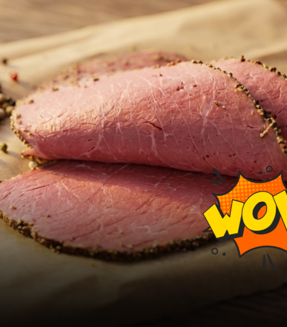 Come preparare il pastrami perfetto a casa? La ricetta originale, i segreti della marinatura ed il procedimento completo passo dopo passo