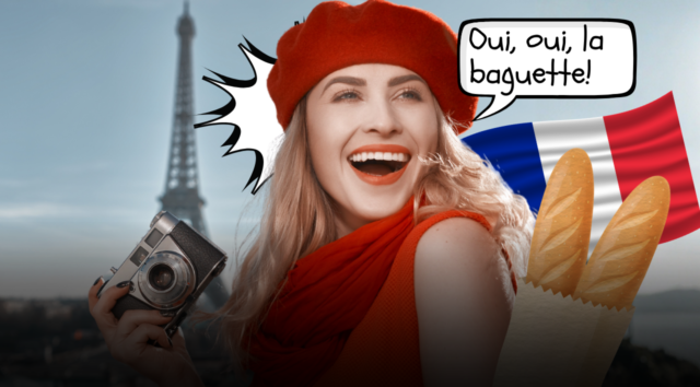 Perché in Francia fanno finta di non capire chi parla inglese? Le ragioni storiche ed i consigli utili per farsi accogliere al meglio