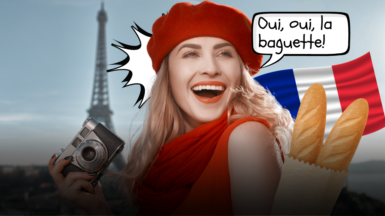 Perché in Francia fanno finta di non capire chi parla inglese? Le ragioni storiche ed i consigli utili per farsi accogliere al meglio