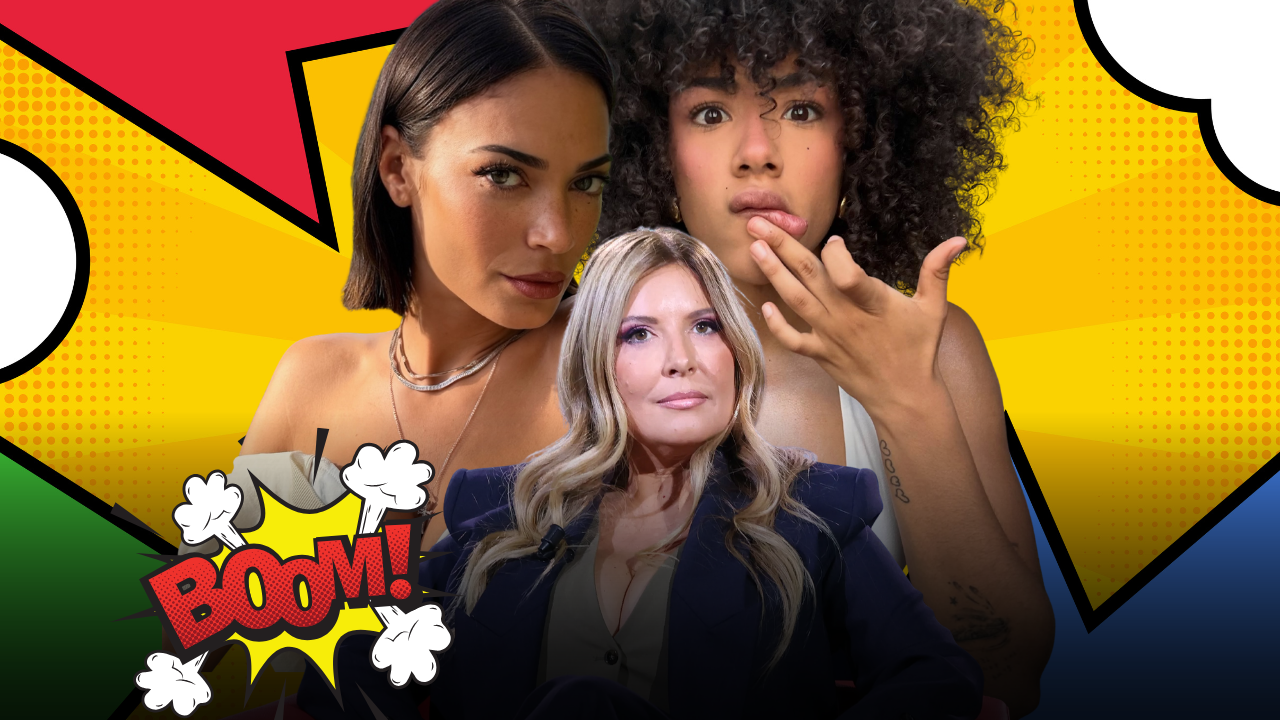 Il diritto alla privacy spiazza il Grande Fratello Vip: l'affondo di Selvaggia Lucarelli sul caso Elodie e Megan Ria