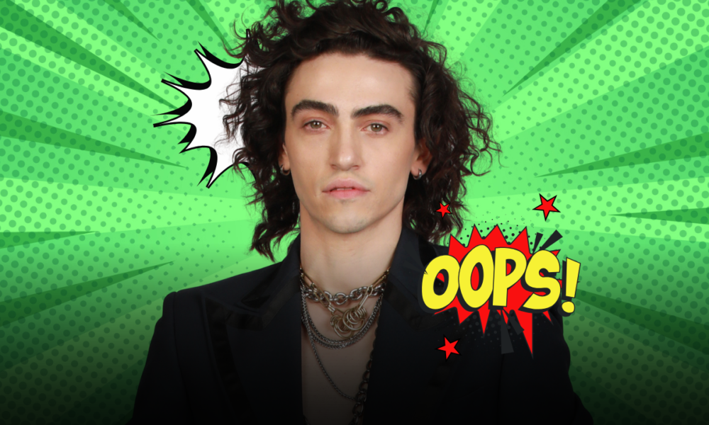 «Mi ha chiesto il liquido seminale per posta per avere un figlio con me»: la sconcertante confessione di Michele Bravi sulla sua fan