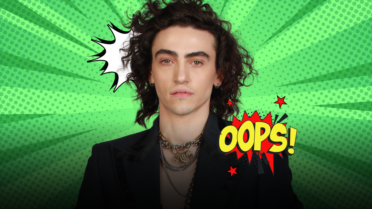 «Mi ha chiesto il liquido seminale per posta per avere un figlio con me»: la sconcertante confessione di Michele Bravi sulla sua fan