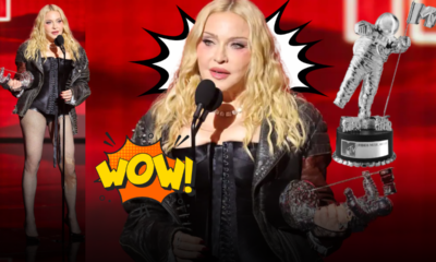 «Il manager mi disse che ero finita»: Madonna batte tutti agli MTV VMAs e celebra quarant'anni di carriera straordinaria