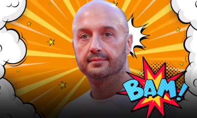 La lezione di Joe Bastianich tra cucina democratica e futuro: «I giovani cercano qualità e giusti prezzi, torneri subito a MasterChef»