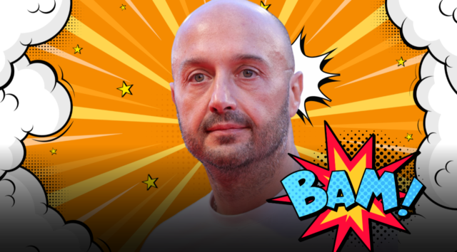 La lezione di Joe Bastianich tra cucina democratica e futuro: «I giovani cercano qualità e giusti prezzi, torneri subito a MasterChef»