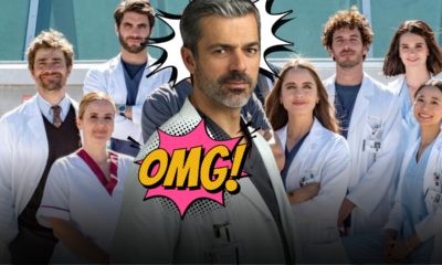 Doc 4 al via su Rai 1 con otto prime serate: le sfide di Andrea Fanti, le nuove entrate nel cast e l'ipotesi della quinta stagione