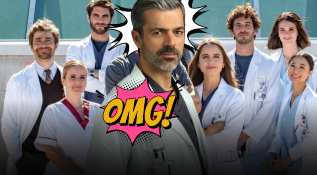 Doc 4 al via su Rai 1 con otto prime serate: le sfide di Andrea Fanti, le nuove entrate nel cast e l'ipotesi della quinta stagione