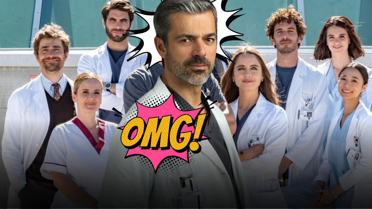 Doc 4 al via su Rai 1 con otto prime serate: le sfide di Andrea Fanti, le nuove entrate nel cast e l'ipotesi della quinta stagione