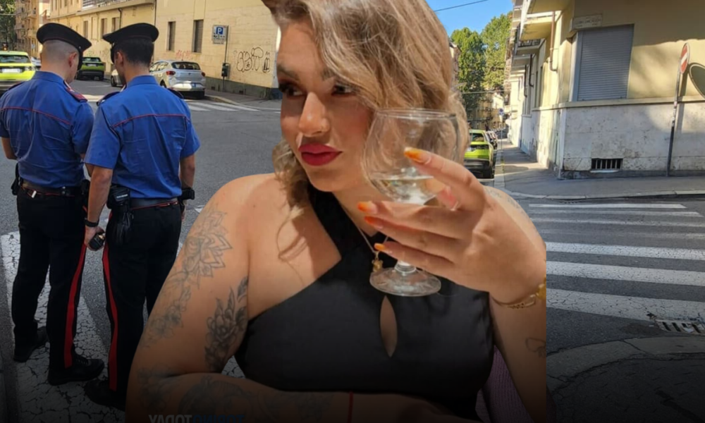 Camilla D’Alessandra sotto accusa per tentato omicidio: «Mai voluto colpire mio ex e il bambino, sono traumatizzata»