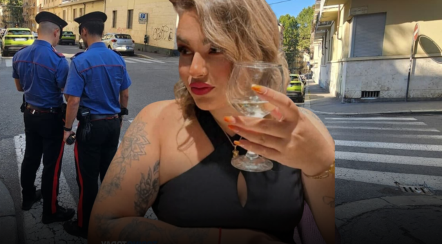 Camilla D’Alessandra sotto accusa per tentato omicidio: «Mai voluto colpire mio ex e il bambino, sono traumatizzata»