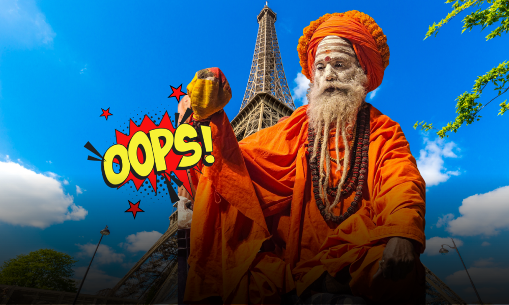 «Donne escluse e rese invisibili»: la Tour Eiffel chiude per sciopero dopo la visita del gruppo indù, scoppia il caos a Parigi