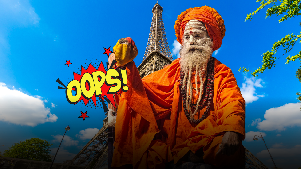 «Donne escluse e rese invisibili»: la Tour Eiffel chiude per sciopero dopo la visita del gruppo indù, scoppia il caos a Parigi