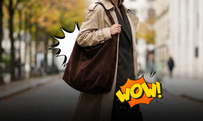 Suede mania per l'Autunno 2026: come scegliere la maxi borsa in suede perfetta per elevare ogni abbinamento di stagione