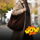Suede mania per l'Autunno 2026: come scegliere la maxi borsa in suede perfetta per elevare ogni abbinamento di stagione