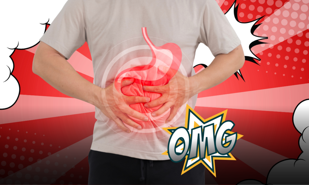 Reflusso gastroesofageo, perché lo stomaco brucia e cosa fare? Tutte le cause scatenanti e i rimedi più efficaci per stare subito meglio