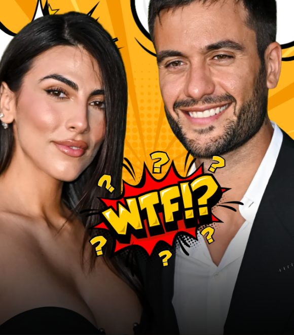 Crisi senza fine tra Giulia Salemi e Pierpaolo Pretelli: spunta l'ombra della separazione per la coppia nata al GF Vip