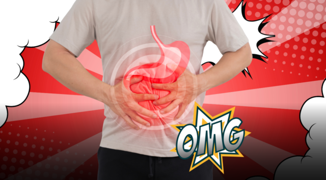 Reflusso gastroesofageo, perché lo stomaco brucia e cosa fare? Tutte le cause scatenanti e i rimedi più efficaci per stare subito meglio