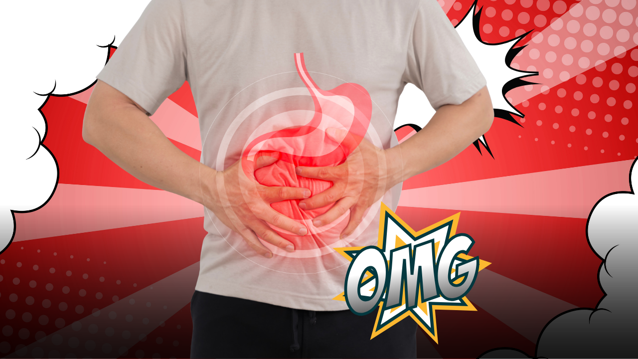 Reflusso gastroesofageo, perché lo stomaco brucia e cosa fare? Tutte le cause scatenanti e i rimedi più efficaci per stare subito meglio