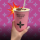 Louis Vuitton batte la catena Molly Tea sul logo ma perde la Cina: causa da un milione e mezzo di dollari e vendite in picchiata