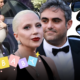 Lady Gaga mamma in gran segreto: spuntano le prime foto della popstar in California con il neonato stretto al petto