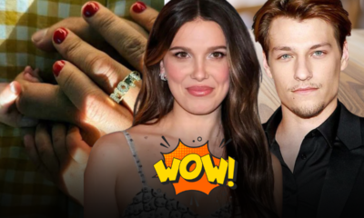 Svolta dolcissima per Millie Bobby Brown e il marito Jake Bongiovi: è arrivato il secondo bebè, l'entusiasmo della giovane famiglia