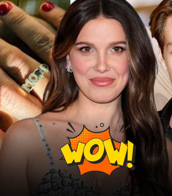 Svolta dolcissima per Millie Bobby Brown e il marito Jake Bongiovi: è arrivato il secondo bebè, l'entusiasmo della giovane famiglia