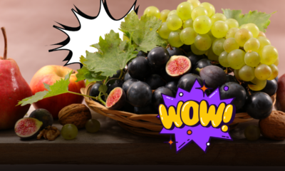 Quale frutta mangiare a settembre per fare il pieno di vitamine: la guida stagionale tra antiossidanti, gusto e benessere naturale