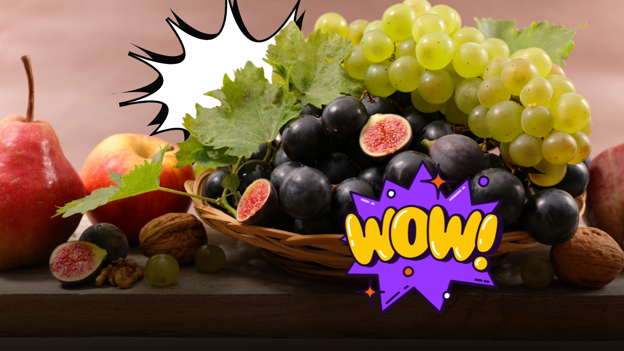Quale frutta mangiare a settembre per fare il pieno di vitamine: la guida stagionale tra antiossidanti, gusto e benessere naturale