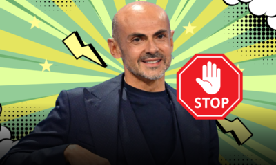 Enzo Miccio e il calvario dell'amore tossico: «Mi chiudeva fuori di casa a Parigi, ho dovuto trovare il coraggio di dire stop»