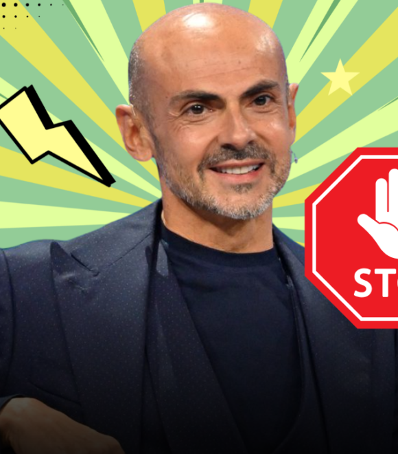 Enzo Miccio e il calvario dell'amore tossico: «Mi chiudeva fuori di casa a Parigi, ho dovuto trovare il coraggio di dire stop»