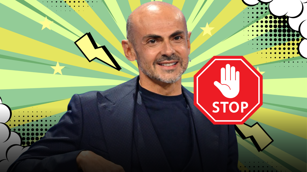Enzo Miccio e il calvario dell'amore tossico: «Mi chiudeva fuori di casa a Parigi, ho dovuto trovare il coraggio di dire stop»