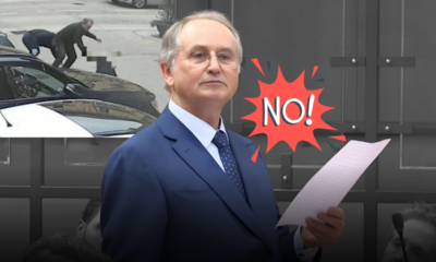 Caso Roggero, il Tribunale di sorveglianza respinge la richiesta: nessuna sospensione della pena per il gioielliere di Grinzane Cavour