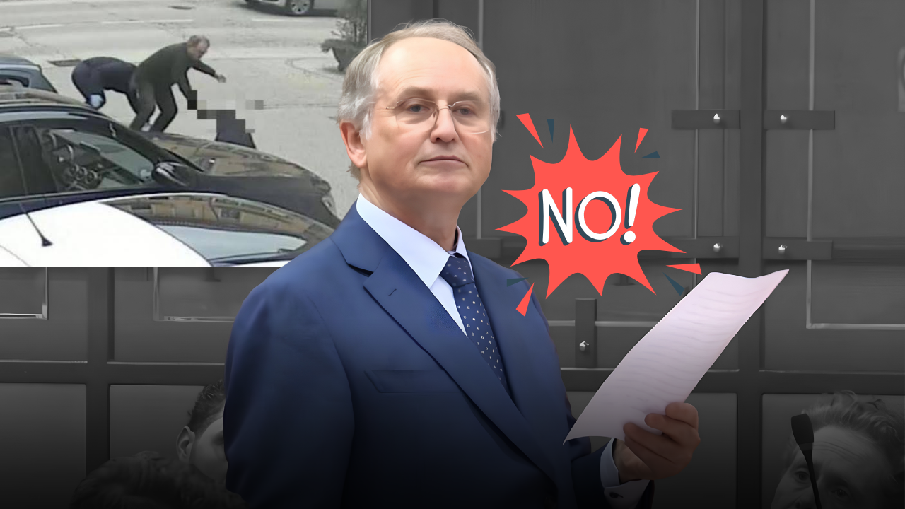 Caso Roggero, il Tribunale di sorveglianza respinge la richiesta: nessuna sospensione della pena per il gioielliere di Grinzane Cavour
