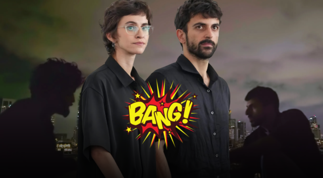Di cosa parla il docufilm "Naza" che fa tremare il governo di Israele e perché ora i registi rischiano ritorsioni ed espulsione dallo Stato