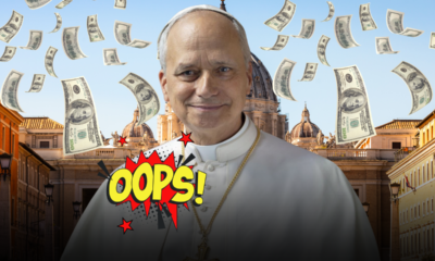 Papa Leone rialza gli stipendi ai cardinali: cancellato il taglio del 10% che era stato disposto da Francesco durante l'emergenza Covid