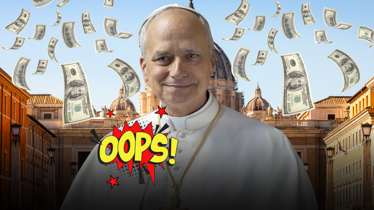 Papa Leone rialza gli stipendi ai cardinali: cancellato il taglio del 10% che era stato disposto da Francesco durante l'emergenza Covid