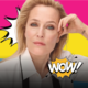 Gillian Anderson si racconta senza filtri in una nuova intervista: «Sono pansessuale e sono attratta dalle persone di qualsiasi genere»