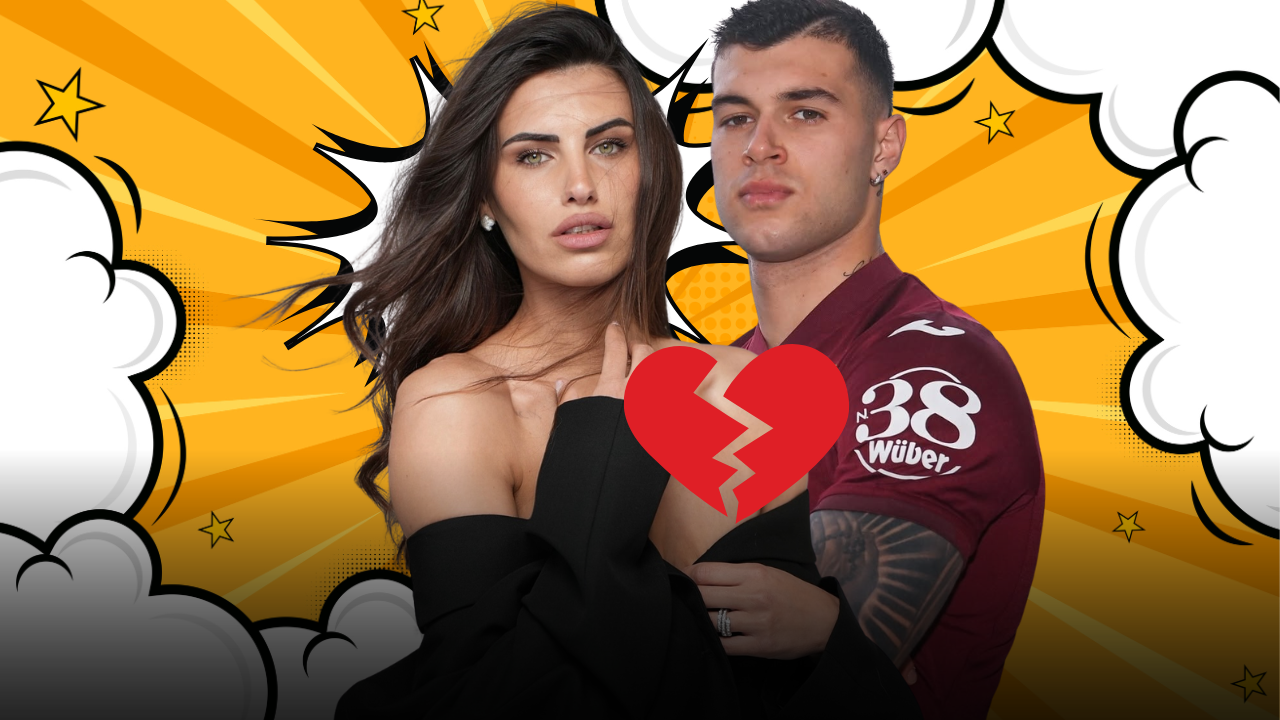 Amore al capolinea per Carolina Stramare e Pietro Pellegri: la coppia si dice addio, spuntano i dettagli e spariscono i contenuti social