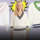 Tendenze moda autunno, il grande momento del maglione preppy: le origini dello stile bon ton e gli abbinamenti chic da copiare ora