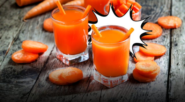 Il segreto del succo di carota: perché integrare questa bevanda naturale regala energia, rafforza la vista e depura l'organismo