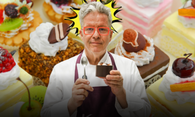 Perché i dipendenti lasciano i laboratori di alta pasticceria? Le spiegazioni di Ernst Knam sul cambio di rotta del personale nel settore
