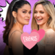 Doppia intervista per Salma Hayek e Angelina Jolie: la commovente dichiarazione d'affetto tra le due attrici che emoziona i fan