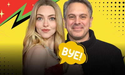 Amanda Seyfried torna single dopo la rottura con Thomas Sadoski: i motivi dell'addio e la fine di un'unione durata quasi un decennio